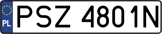 PSZ4801N