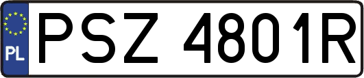 PSZ4801R