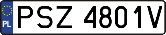 PSZ4801V