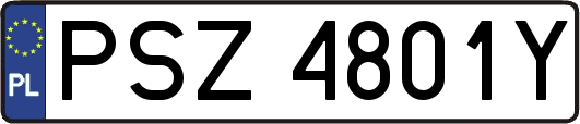 PSZ4801Y