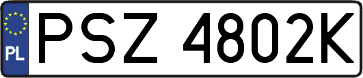 PSZ4802K