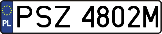 PSZ4802M