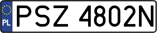 PSZ4802N
