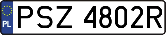 PSZ4802R