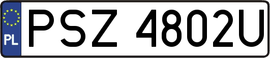 PSZ4802U
