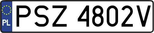 PSZ4802V