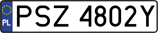 PSZ4802Y