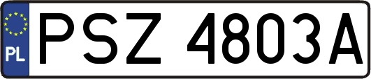 PSZ4803A