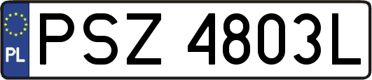 PSZ4803L