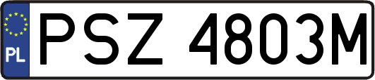 PSZ4803M