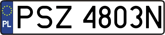 PSZ4803N