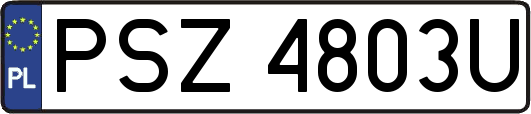 PSZ4803U