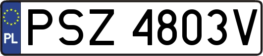 PSZ4803V