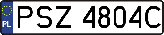 PSZ4804C