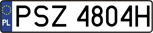 PSZ4804H