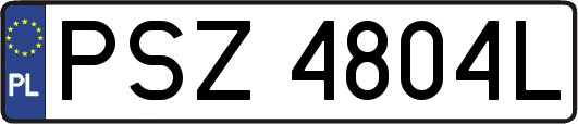 PSZ4804L