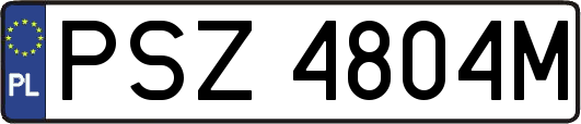 PSZ4804M