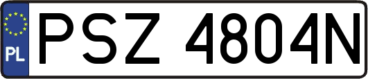 PSZ4804N