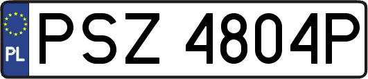 PSZ4804P