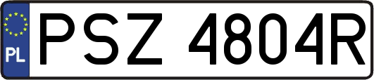 PSZ4804R