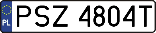 PSZ4804T