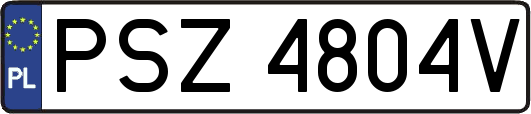 PSZ4804V