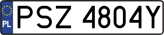 PSZ4804Y