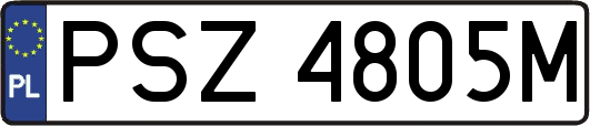 PSZ4805M