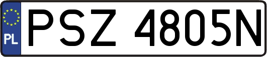 PSZ4805N