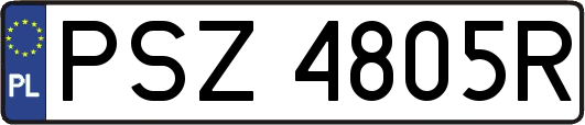 PSZ4805R