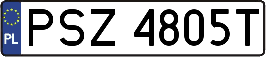 PSZ4805T