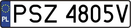 PSZ4805V