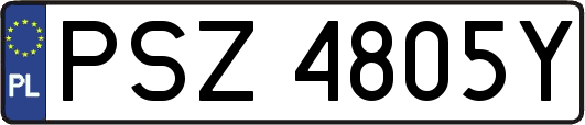 PSZ4805Y