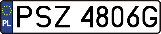 PSZ4806G