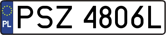 PSZ4806L