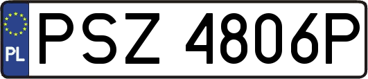 PSZ4806P