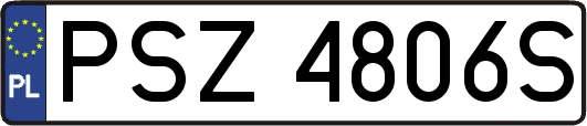 PSZ4806S