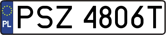 PSZ4806T