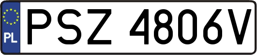 PSZ4806V