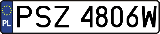PSZ4806W