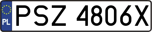 PSZ4806X