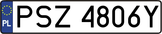 PSZ4806Y
