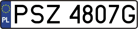 PSZ4807G
