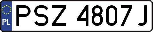 PSZ4807J