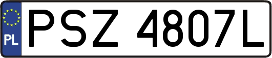 PSZ4807L