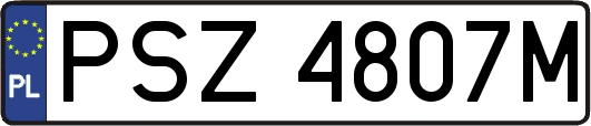 PSZ4807M