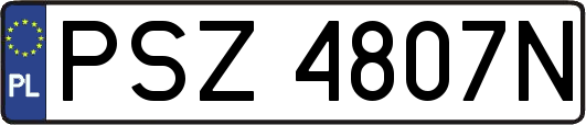 PSZ4807N
