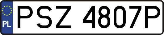 PSZ4807P