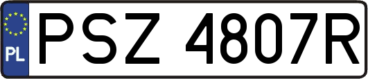 PSZ4807R