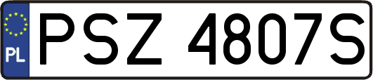 PSZ4807S